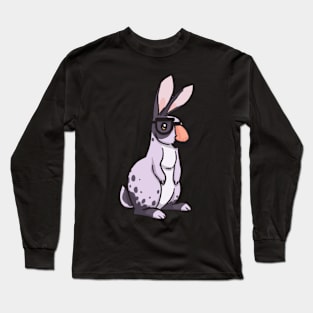 Groucho Bunny 3 Long Sleeve T-Shirt